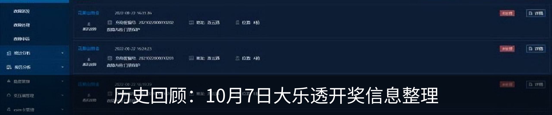 资讯动态